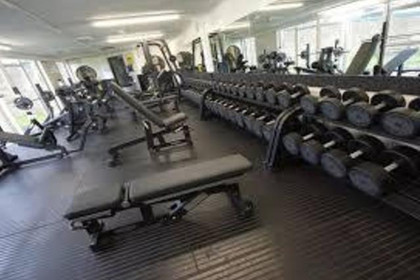 Image 3 from Ponteland Leisure Centre partner gallery