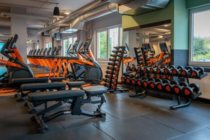 Bild 4 von Basic-Fit Lüdenscheid Bromberger Straße 1 Partnergalerie