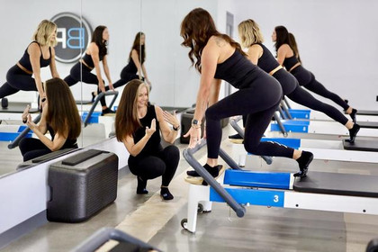 Image 2 from Beyond Pilates North Frisco partner gallery