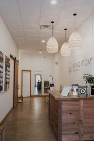 Image 3 from Bring It Om Yoga- partner gallery
