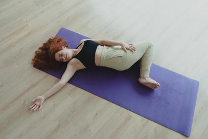 Imagen 3 de la galería del partner Bodai Yoga Roma