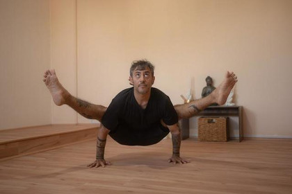 Imagen 5 de la galería del partner Bodai Yoga Roma