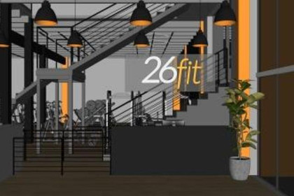 Imagem 3 da galeria do parceiro 26 Fit - Otto