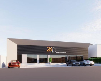Imagem 4 da galeria do parceiro 26 Fit - Otto