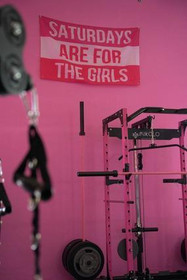 Image 1 from Pink Lab partner gallery