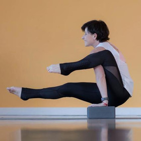 Image 1 from SolarYou Yoga partner gallery