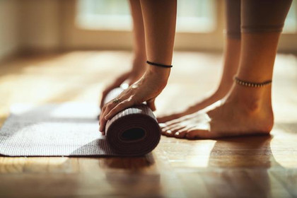 Image 3 from SolarYou Yoga partner gallery