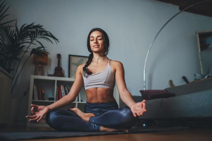 Image 4 from SolarYou Yoga partner gallery