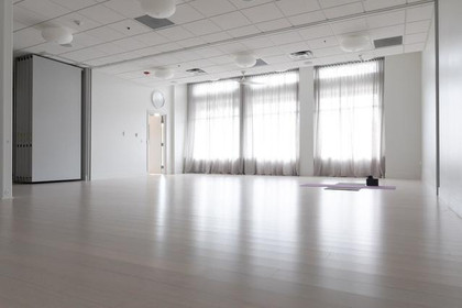 Image 5 from SolarYou Yoga partner gallery