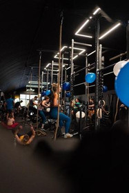 Image 1 from Sleven Fitness partner gallery
