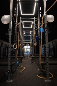 Image 2 from Sleven Fitness partner gallery