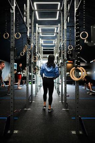 Image 3 from Sleven Fitness partner gallery