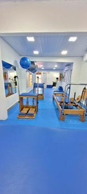 Imagem 2 da galeria do parceiro PALAMANI PILATES - Unime