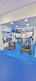 Imagem 3 da galeria do parceiro PALAMANI PILATES - Unime