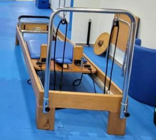 Imagem 5 da galeria do parceiro PALAMANI PILATES - Unime