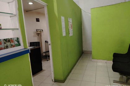 Imagen 2 de la galería del partner Consultorio Médico Castillo