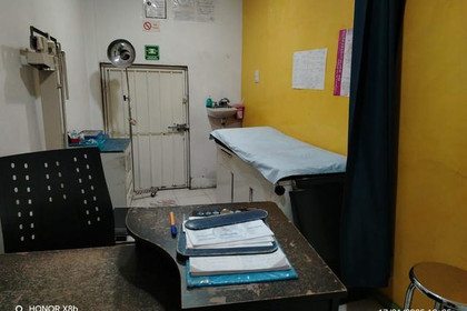 Imagen 3 de la galería del partner Consultorio Médico Castillo