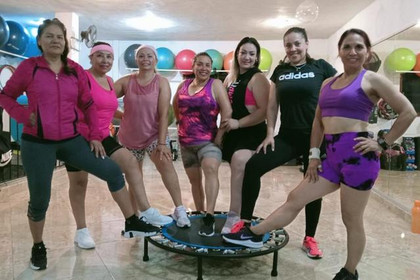 Imagen 1 de la galería del partner love fitness