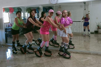 Imagen 2 de la galería del partner love fitness