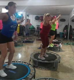 Imagen 4 de la galería del partner love fitness