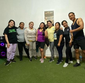 Imagen 1 de la galería del partner CAF CLUB SPOT HEALT