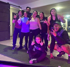 Imagen 5 de la galería del partner CAF CLUB SPOT HEALT