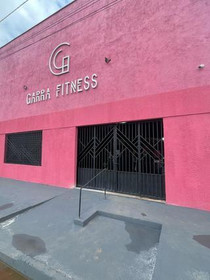 Imagem 1 da galeria do parceiro Garra Fitness