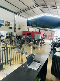 Imagem 4 da galeria do parceiro Garra Fitness