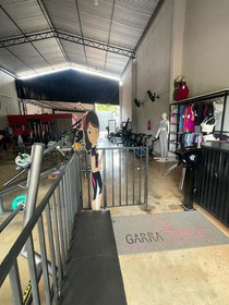 Imagem 6 da galeria do parceiro Garra Fitness