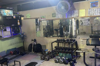 Imagen 3 de la galería del partner Gym Bestias de Hierro