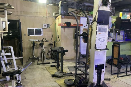 Imagen 4 de la galería del partner Gym Bestias de Hierro