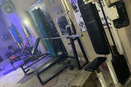 Imagen 5 de la galería del partner Gym Bestias de Hierro