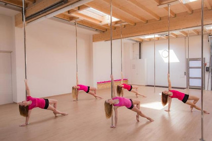 Bild 3 von Pole Dance Krefeld Partnergalerie