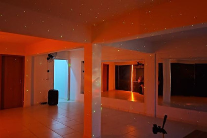 Imagem 2 da galeria do parceiro Pulse Espaço de Dança