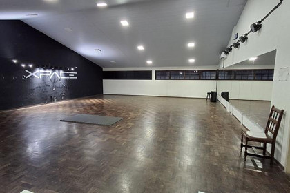 Imagem 2 da galeria do parceiro Escola de Dança Xpace