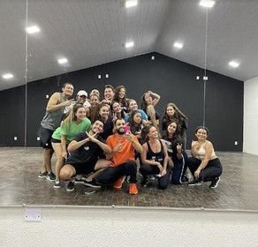 Imagem 5 da galeria do parceiro Escola de Dança Xpace