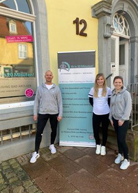 Bild 1 von Personal EMS Training Bad Arolsen Partnergalerie