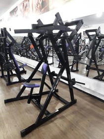 Imagem 1 da galeria do parceiro Elite Fitness - Fernandópolis