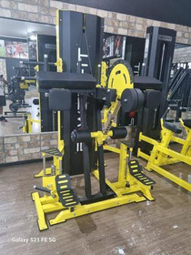Imagem 3 da galeria do parceiro Elite Fitness - Fernandópolis