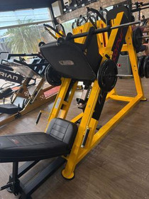Imagem 5 da galeria do parceiro Elite Fitness - Fernandópolis