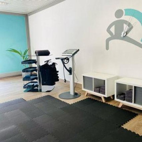 Bild 4 von Personal EMS Training Hofgeismar Partnergalerie