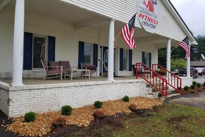 Image 4 from Livingston Fitness Center partner gallery
