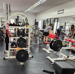 Image 5 from Livingston Fitness Center partner gallery