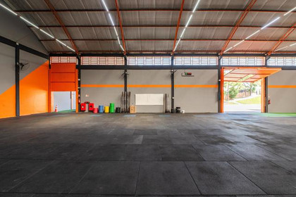 Imagem 3 da galeria do parceiro Pedreira Crossfit
