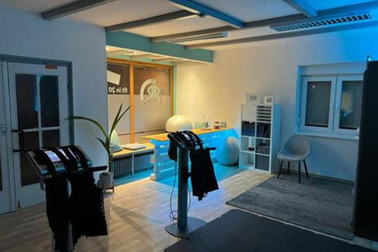 Bild 4 von Personal EMS Training Zierenberg Partnergalerie