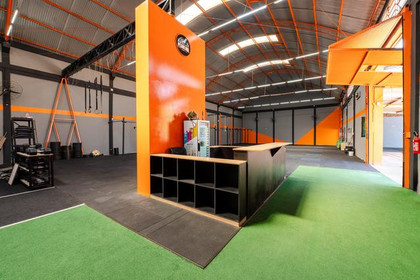 Imagem 4 da galeria do parceiro Pedreira Crossfit