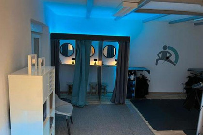 Bild 5 von Personal EMS Training Zierenberg Partnergalerie