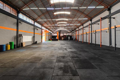 Imagem 5 da galeria do parceiro Pedreira Crossfit