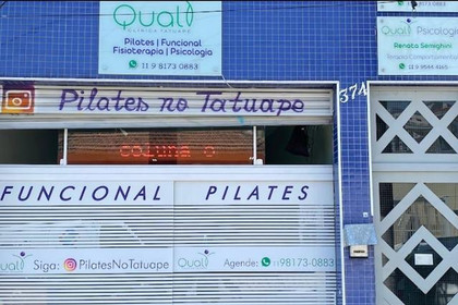 Imagem 5 da galeria do parceiro Quali Clinica Tatuapé