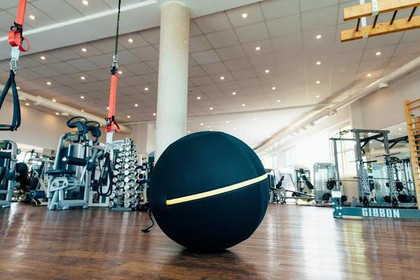 Bild 1 von Sportcentrum Nürnberg Partnergalerie